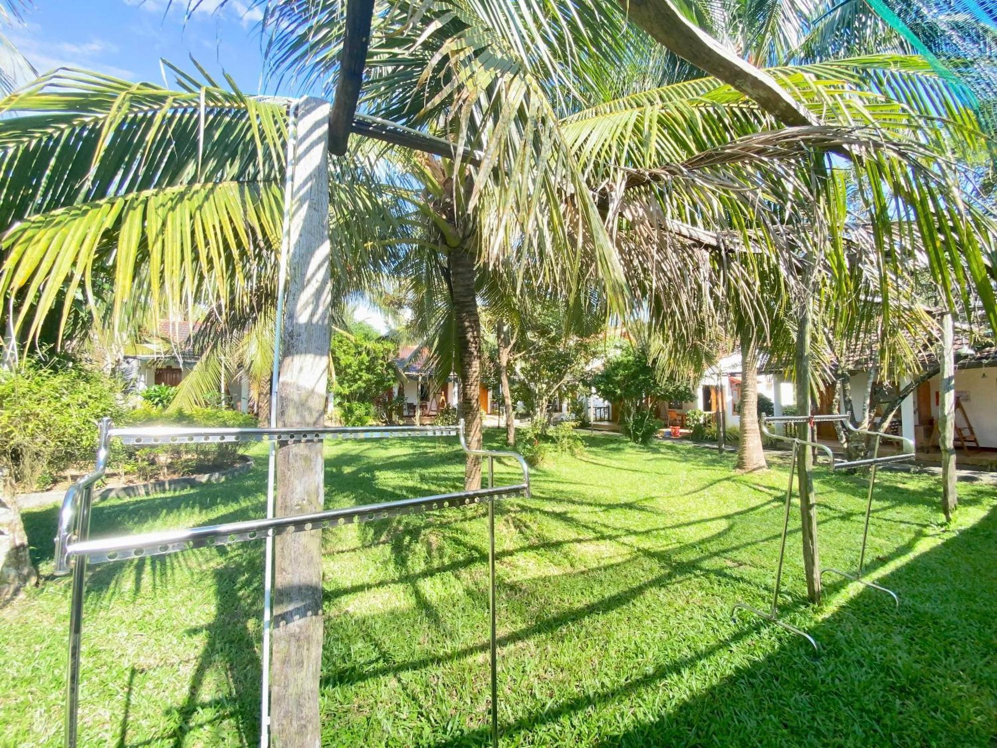 דואונג דונג Y Nghia Bungalow Ong Lang מראה חיצוני תמונה